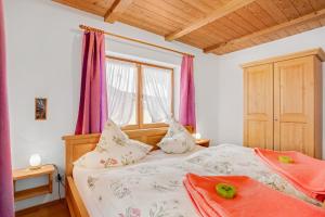 Ferienwohnung König im Obergeschoss