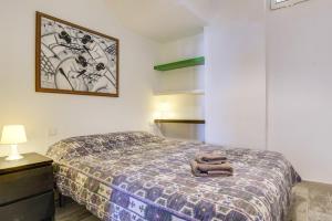 Apartamento en la playa con Wifi