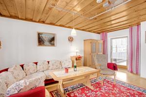 Ferienwohnung König im Obergeschoss