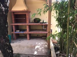 Casa do Bairro