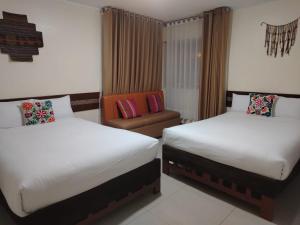 Imperium House Cusco