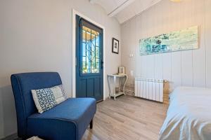 Habitacion Doble Jardin