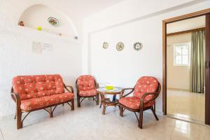 Panorama Tilos Apt B