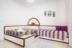 Panorama Tilos Apt B