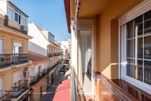 Apartamento Fuengirola