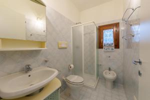 Casa Vacanze Albicocca