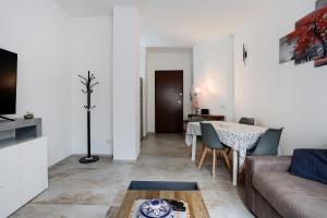 Vivere Lerici con parcheggio