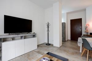 Vivere Lerici con parcheggio