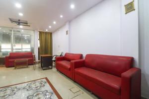 Hotel O Maa Arya