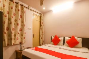 Hotel O Maa Arya