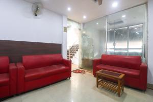 Hotel O Maa Arya