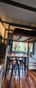 Tiny house