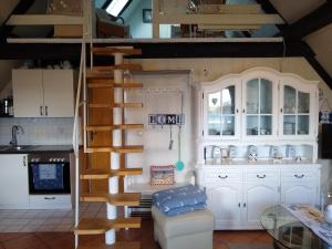 Ferienwohnung Rieck
