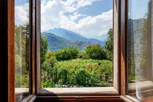 Alloggio La Tour