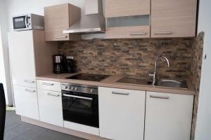 Villa Nordhang - Apartment 05