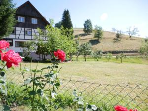 Börsighof, 54qm