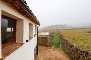 Masía La Parreta