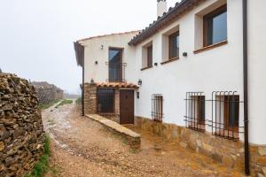 Masía La Parreta