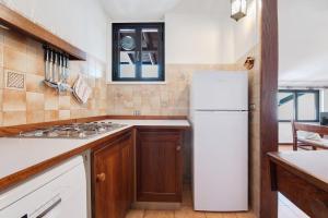 Appartamento Rupestre 2.0