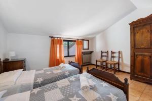 Appartamento Rupestre 2.0