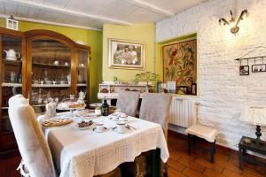 Bio Bonizio nel Borgo