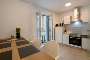 Wohnung 4 Rosenstraße
