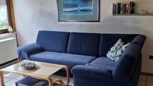 Ferienwohnung 3 für 1-5 Personen