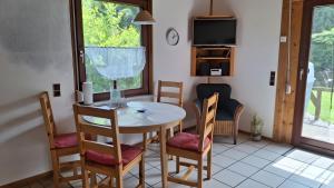 Ferienwohnung 3 für 1-5 Personen