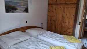 Ferienwohnung 3 für 1-5 Personen