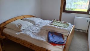 Ferienwohnung 3 für 1-5 Personen