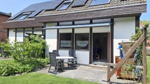 Ferienwohnung 3 für 1-5 Personen
