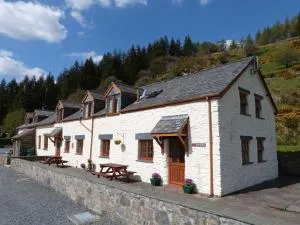 Trem Machno - Penmachno