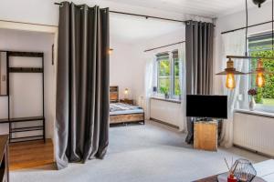 Ferienhaus Behrends