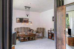 Ferienhaus Behrends