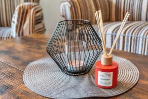 Ferienhaus Behrends