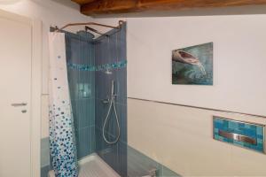 Maison Nature e Relax Zaffiro