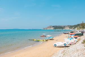 Mirage Arillas Studio Type A9