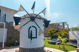 Mirage Arillas Studio Type A9