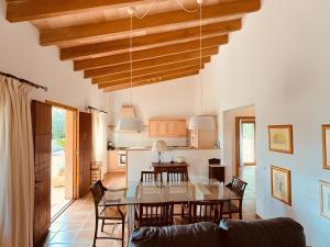 Villas2meet Salsinar Ses Barraques