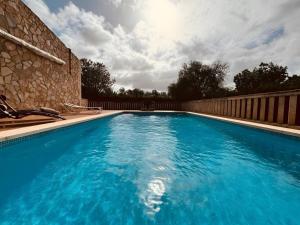 Villas2meet Salsinar Ses Barraques