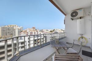 Apartamento Mar e Sol