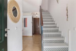 Casita De La Luz with swimmingpool