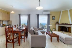 Apartment with Sea view B