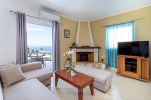 Apartment with Sea view B