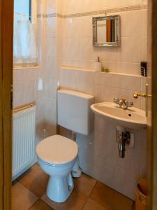 Ferienwohnung am Hochblauen