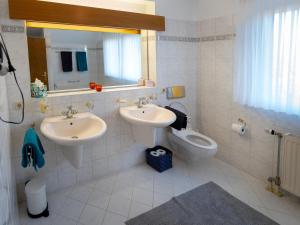 Ferienwohnung am Hochblauen