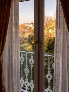 Ferienwohnung am Hochblauen