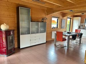 Ferienhaus Auszeit am See