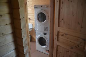 Ferienhaus Auszeit am See