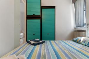 Ciclamino Superior Otto